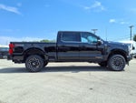 2027 Ford F-250 Super Duty Platinum