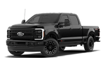 2027 Ford F-250 Super Duty 4X4 CREW CAB PICKUP/