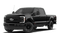 2027 Ford F-250 Super Duty 4X4 CREW CAB PICKUP/