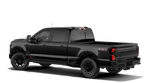 2027 Ford F-250 Super Duty 4X4 CREW CAB PICKUP/