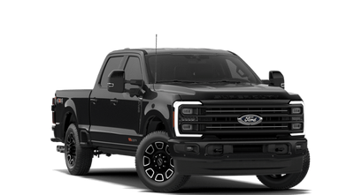 2027 Ford F-250 Super Duty 4X4 CREW CAB PICKUP/
