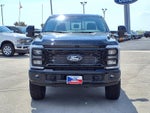 2027 Ford F-250 Super Duty Lariat