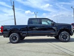 2027 Ford F-250 Super Duty Lariat