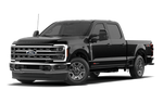 2027 Ford F-250 Super Duty 4X4 CREW CAB PICKUP/