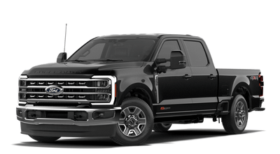 2027 Ford F-250 Super Duty 4X4 CREW CAB PICKUP/