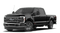2027 Ford F-250 Super Duty 4X4 CREW CAB PICKUP/