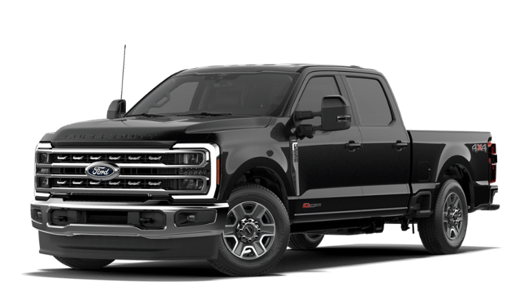 2027 Ford F-250 Super Duty 4X4 CREW CAB PICKUP/