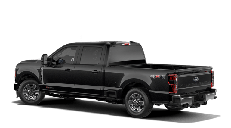 2027 Ford F-250 Super Duty 4X4 CREW CAB PICKUP/