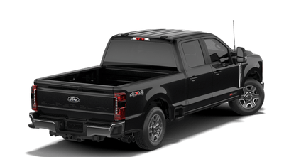 2027 Ford F-250 Super Duty 4X4 CREW CAB PICKUP/