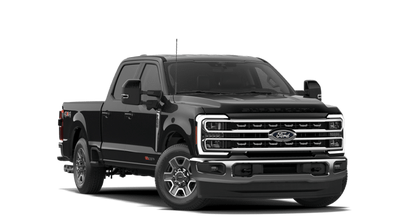 2027 Ford F-250 Super Duty 4X4 CREW CAB PICKUP/