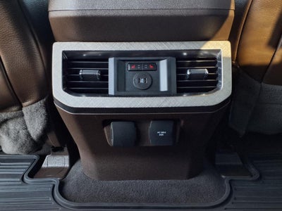 2023 Ford F-250 Super Duty King Ranch