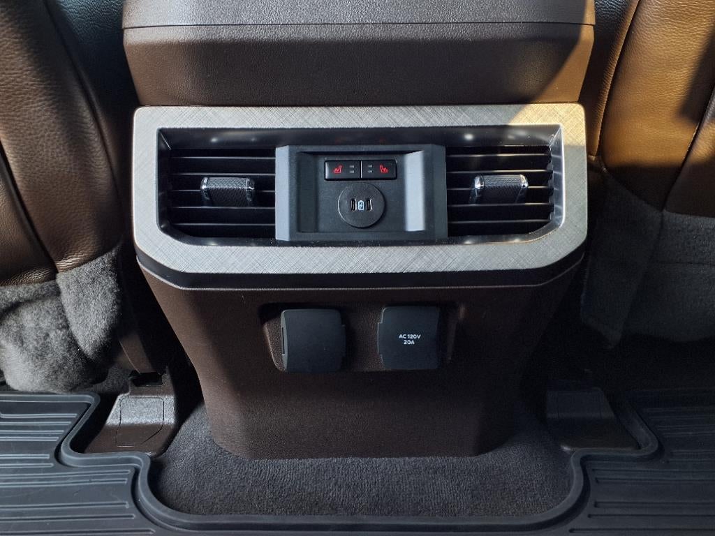 2023 Ford F-250 Super Duty King Ranch