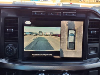 2023 Ford F-250 Super Duty King Ranch