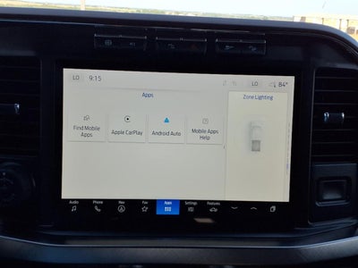 2023 Ford F-250 Super Duty King Ranch