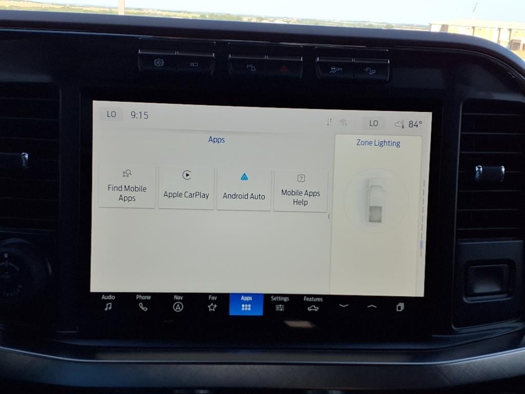 2023 Ford F-250 Super Duty King Ranch