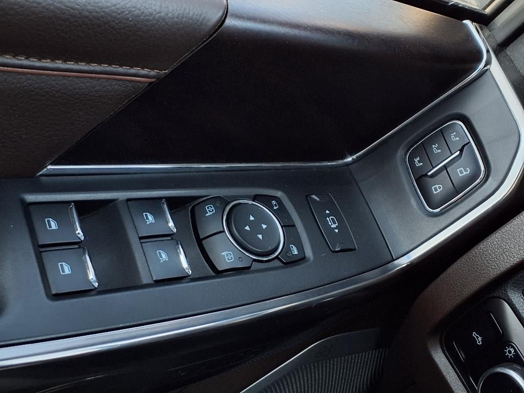 2023 Ford F-250 Super Duty King Ranch