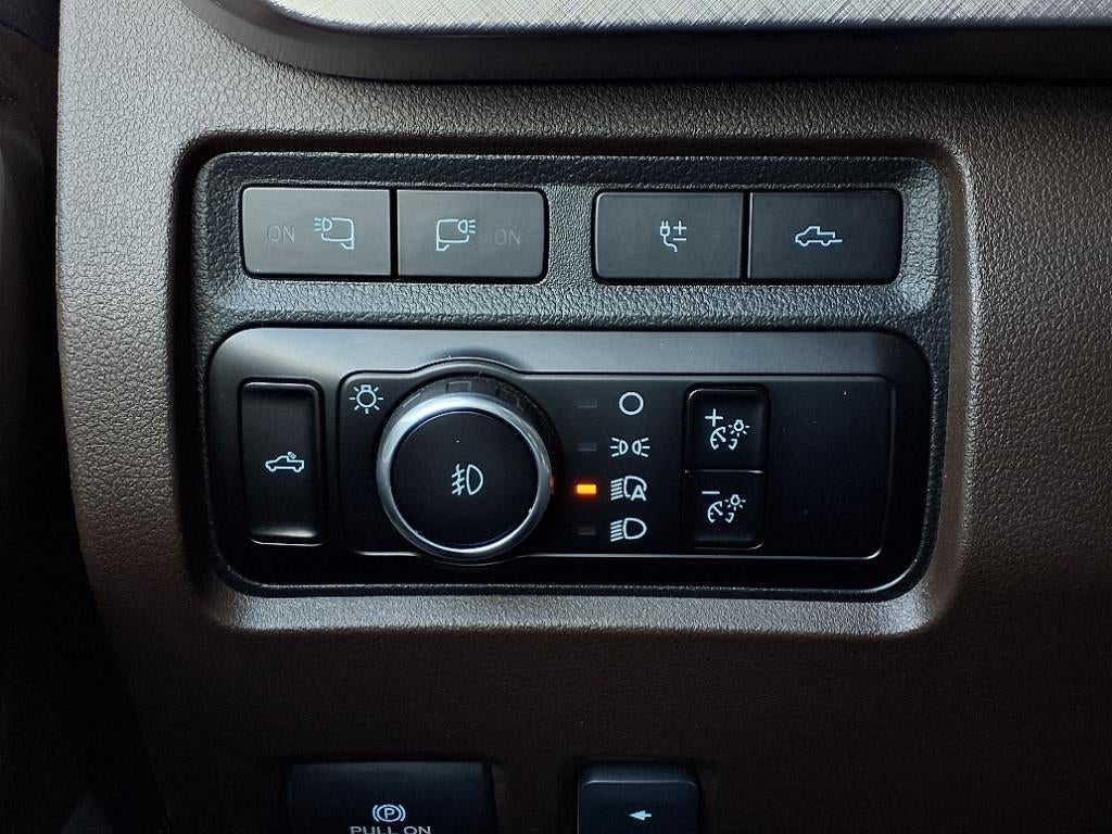 2023 Ford F-250 Super Duty King Ranch