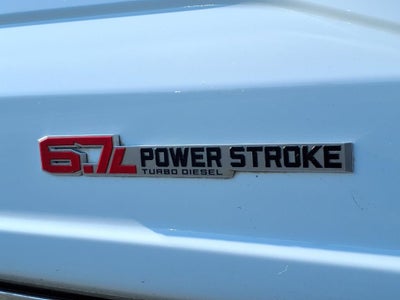 2023 Ford F-250 Super Duty King Ranch