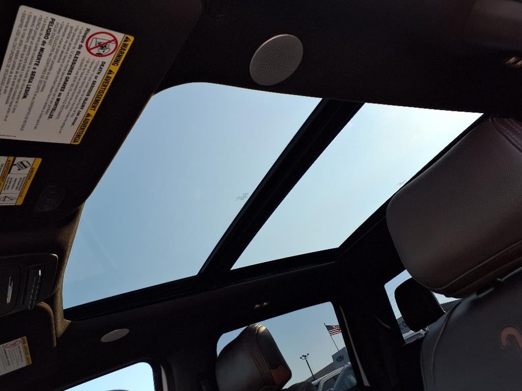 2023 Ford F-250 Super Duty King Ranch