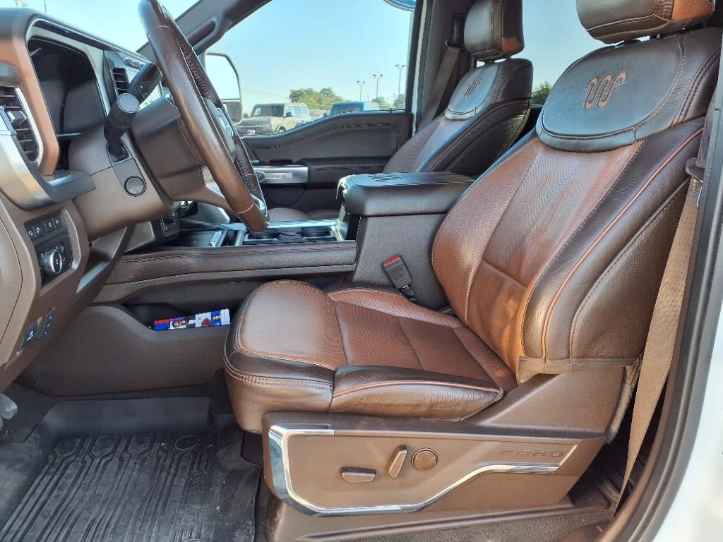 2023 Ford F-250 Super Duty King Ranch