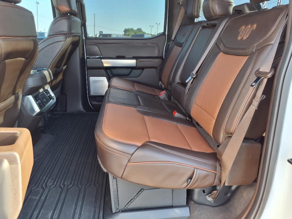 2023 Ford F-250 Super Duty King Ranch