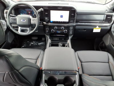 2026 Ford F-250 Super Duty Lariat
