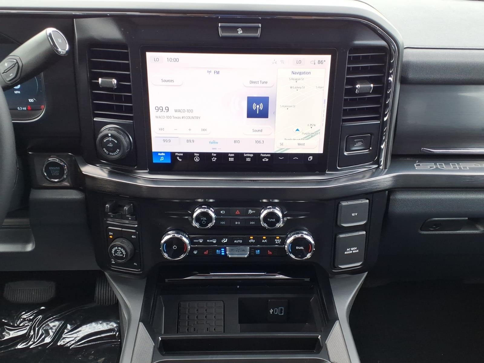 2026 Ford F-250 Super Duty Lariat