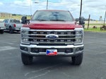 2026 Ford F-250 Super Duty Lariat