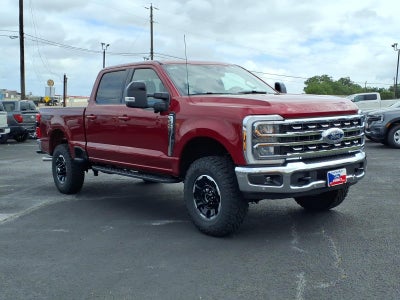 2026 Ford F-250 Super Duty Lariat
