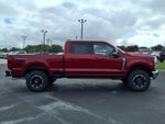 2026 Ford F-250 Super Duty Lariat