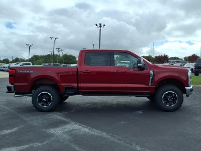 2026 Ford F-250 Super Duty Lariat