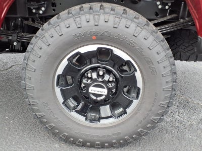 2026 Ford F-250 Super Duty Lariat