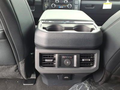 2026 Ford F-250 Super Duty Lariat