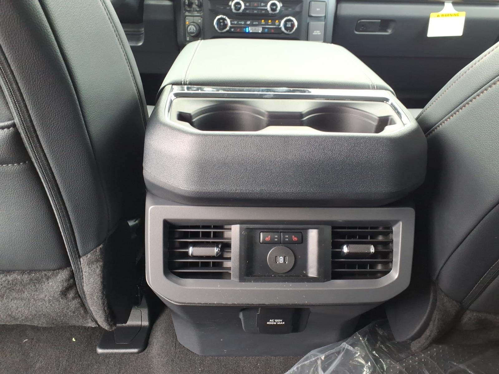 2026 Ford F-250 Super Duty Lariat