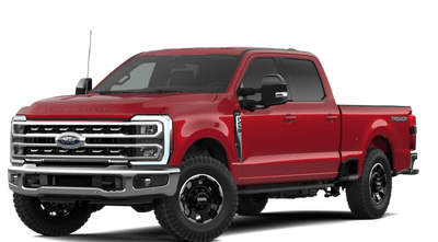 2026 Ford F-250 Super Duty Lariat