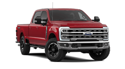 2026 Ford F-250 Super Duty Lariat
