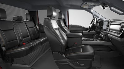 2026 Ford F-250 Super Duty Lariat