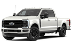 2026 Ford F-250 Super Duty PLATINUM