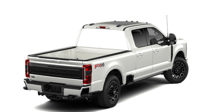 2026 Ford F-250 Super Duty PLATINUM