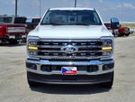 2027 Ford F-250 Super Duty LARIAT