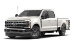 2027 Ford F-250 Super Duty 4X4 CREW CAB PICKUP/