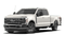 2027 Ford F-250 Super Duty 4X4 CREW CAB PICKUP/