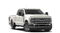 2027 Ford F-250 Super Duty 4X4 CREW CAB PICKUP/