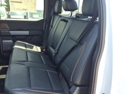 2026 Ford F-250 Super Duty LARIAT