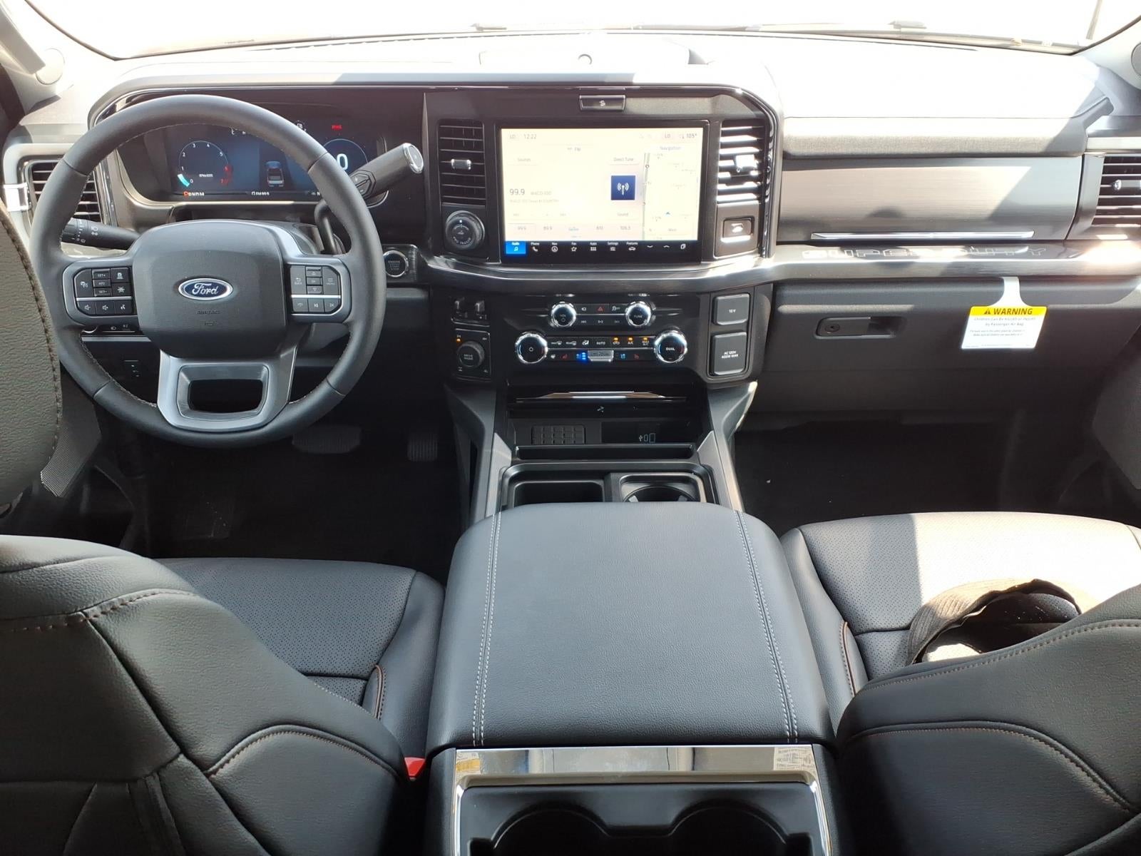 2026 Ford F-250 Super Duty LARIAT