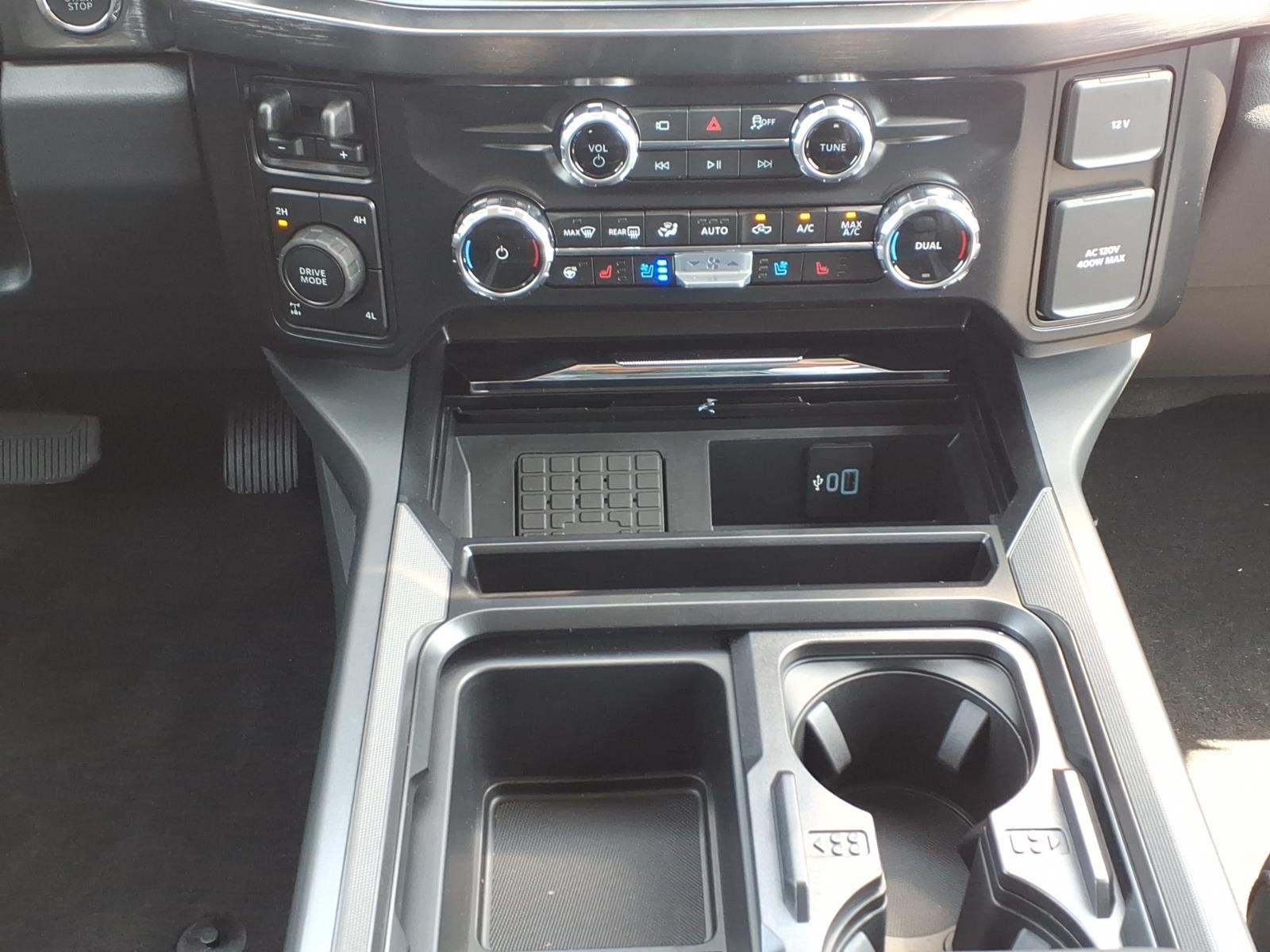 2026 Ford F-250 Super Duty LARIAT