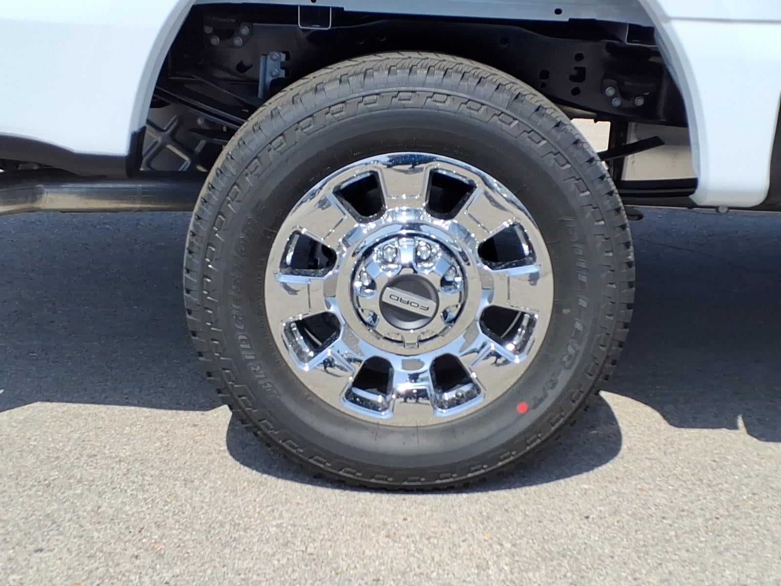 2026 Ford F-250 Super Duty LARIAT