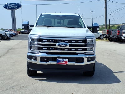 2026 Ford F-250 Super Duty LARIAT