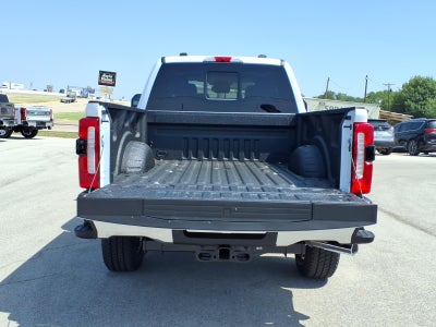 2026 Ford F-250 Super Duty LARIAT