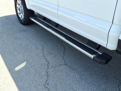 2026 Ford F-250 Super Duty LARIAT